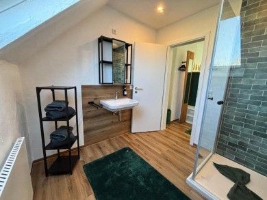 Pension Harmony Holiday