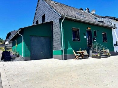 Pension Harmony Holiday