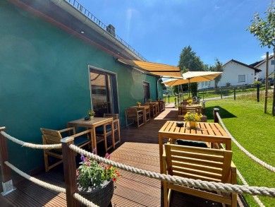 Pension Harmony Holiday