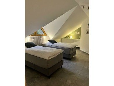 Urlaub für Körper und Geist - Ferienwohnung 