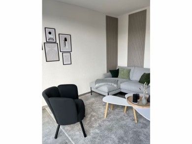 Urlaub für Körper und Geist - Ferienwohnung 