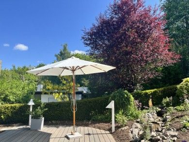 Urlaub für Körper und Geist - Ferienwohnung 