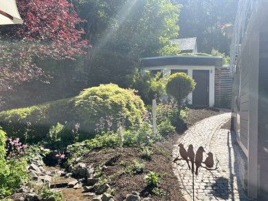 Urlaub für Körper und Geist - Ferienwohnung 