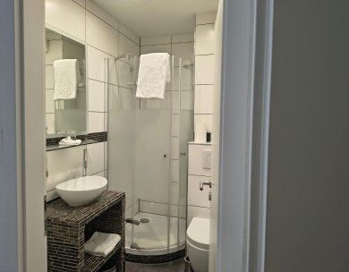 Hotel-Restaurant Adria Kroatien