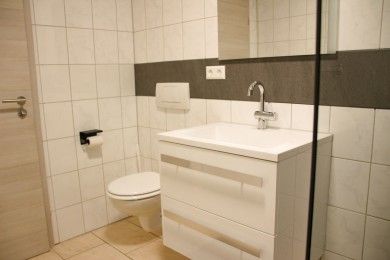 Gästehäuser Mittendrin & Nebenan