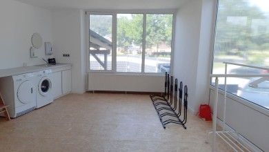 Gästehäuser Mittendrin & Nebenan