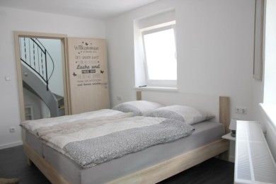 Gästehäuser Mittendrin & Nebenan