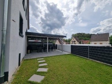 Gästehäuser Mittendrin & Nebenan