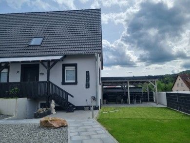 Gästehäuser Mittendrin & Nebenan