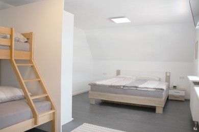 Gästehäuser Mittendrin & Nebenan