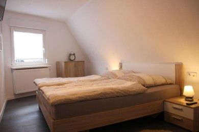 Gästehäuser Mittendrin & Nebenan