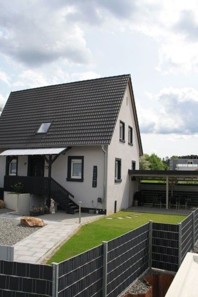 Gästehäuser Mittendrin & Nebenan