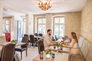 Landhotel am Wasserrad