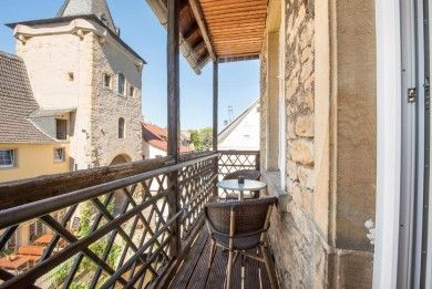 Landhotel am Wasserrad