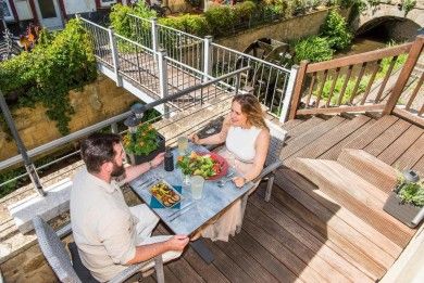 Landhotel am Wasserrad