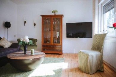 Ferienwohnung Marie