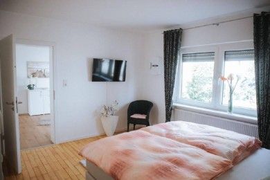 Ferienwohnung Marie
