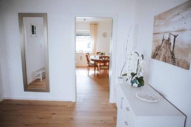 Ferienwohnung Marie