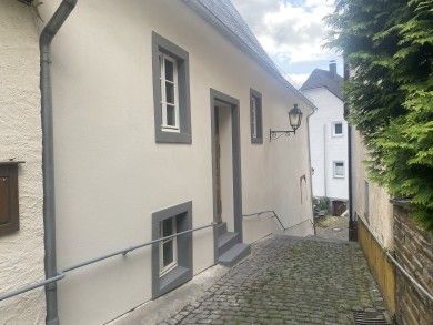 Alte Nagelschmiede Bremm