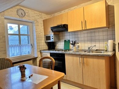 Ferienwohnung Sonnenblume