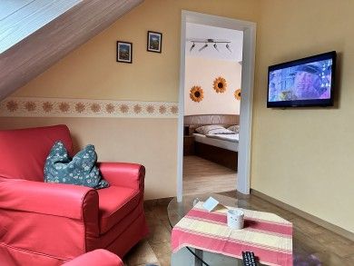 Ferienwohnung Sonnenblume