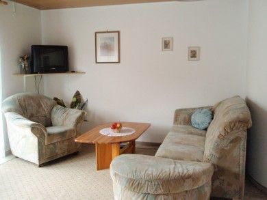 Ferienwohnung Obsthof Häberle