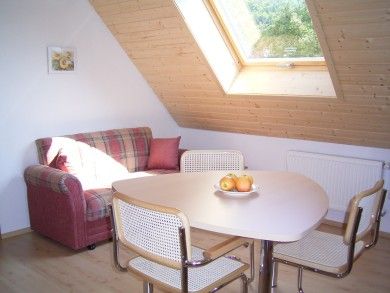 Ferienwohnung Obsthof Häberle