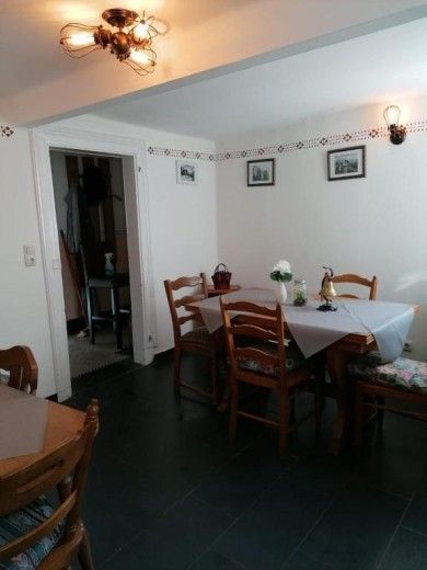 Ferienwohnung Katharina - Enscher Stübchen