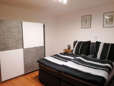 Ferienwohnung Katharina - Enscher Stübchen