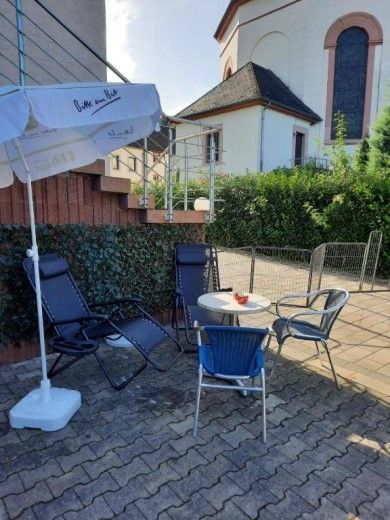 Ferienwohnung Katharina - Enscher Stübchen