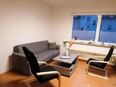 Ferienwohnung Katharina - Enscher Stübchen