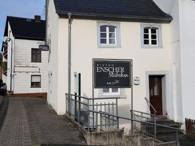Ferienwohnung Katharina - Enscher Stübchen
