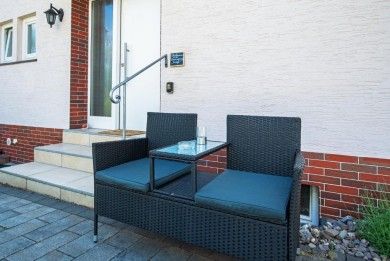 Ferienwohnung Rudolf - Enscher Stübchen
