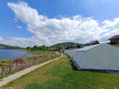 Natur bewegt Dich Woffelsbach am Rursee