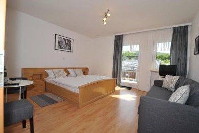 Weinhotel Lenz