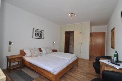Weinhotel Lenz