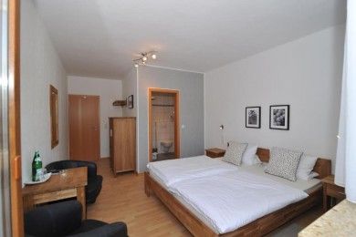 Weinhotel Lenz