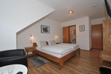 Weinhotel Lenz