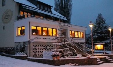Weinhotel Lenz
