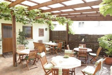 Weinhotel Lenz