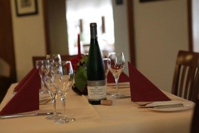 Weinhotel Lenz