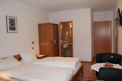Weinhotel Lenz