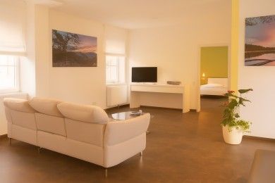 Ferienwohnung Seetalblick