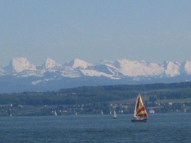 Ferienwohnungen Miramar