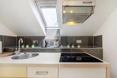 Pension, Ferienwohnungen und Restaurant Golsong