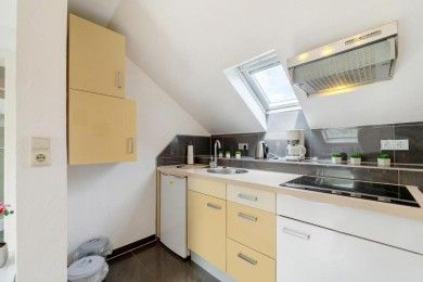 Pension, Ferienwohnungen und Restaurant Golsong