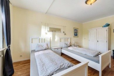 Pension, Ferienwohnungen und Restaurant Golsong