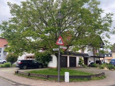 Ferienwohnung zum Nussbaum