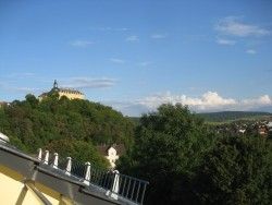 Ferienwohnungen Haus Weinberg