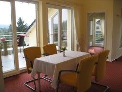 Ferienwohnungen Haus Weinberg